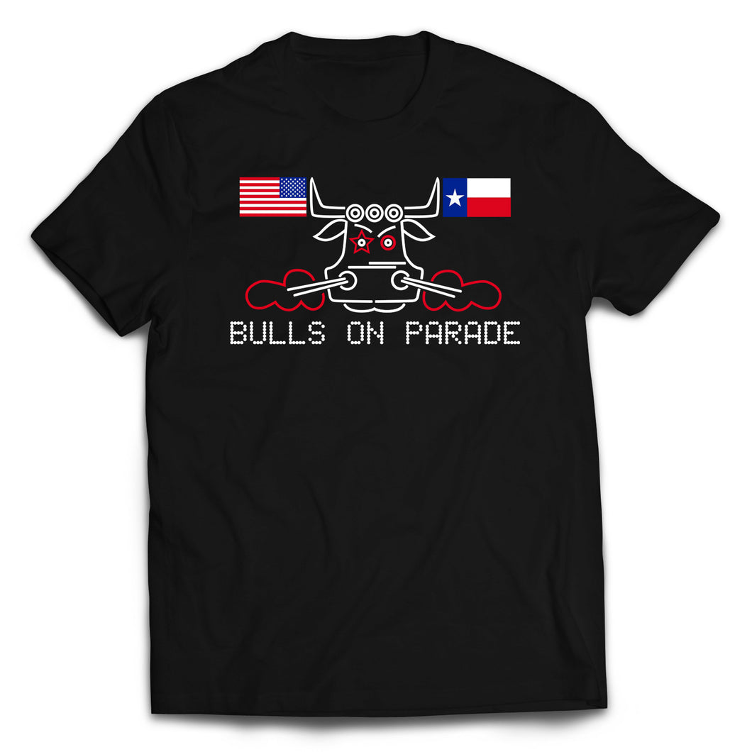 Scoreboard Tee