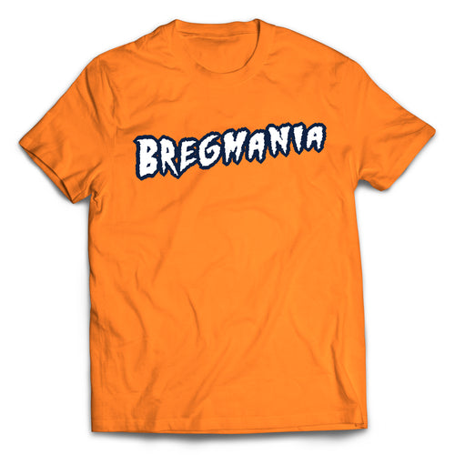 Bregmania