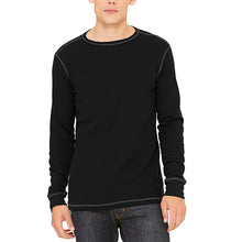Bella Canvas Thermal Shirt