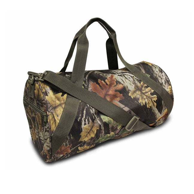 Liberty Bags Sherwood Camo Small Duffel