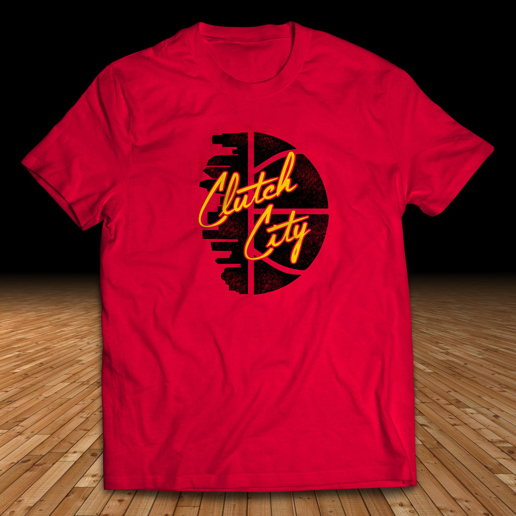 Clutch City Trendsetter