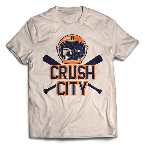 Crush City