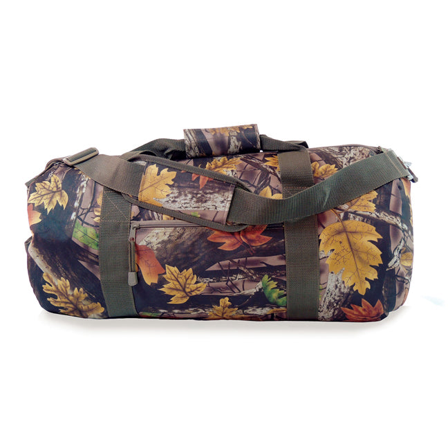 Liberty Bags Sherwood Camo Large Duffel