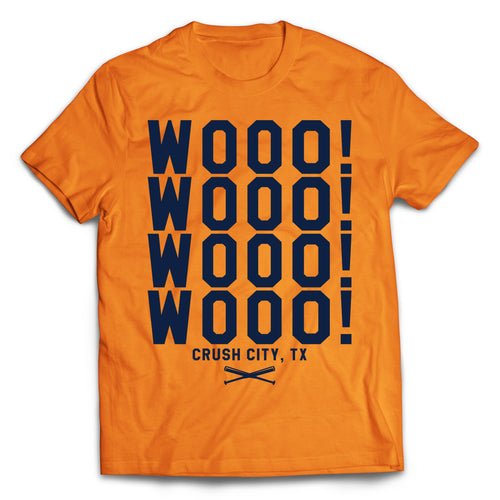 WOOO!