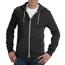 Alternative Unisex Rocky Eco-Fleece Hoodie