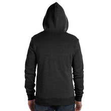 Alternative Unisex Rocky Eco-Fleece Hoodie