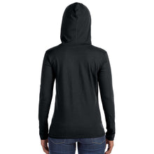 Anvil Ladies' Lightweight Hoodie