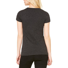 Bella Canvas Ladies' Triblend T-Shirt