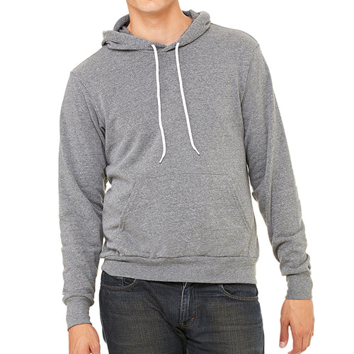 Bella Canvas Pullover Hoodie
