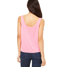 Bella Canvas Flowy Boxy Tank