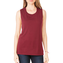 Bella Canvas Flowy Muscle Tank