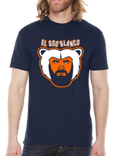 El Oso Blanco
