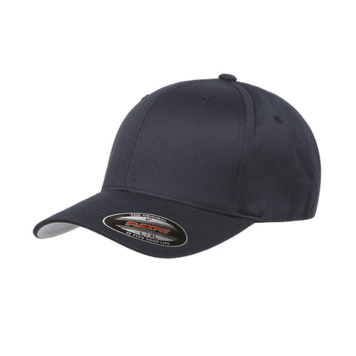 FlexFit Fitted Cap