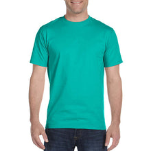 Gildan 50/50 Blended T-Shirt