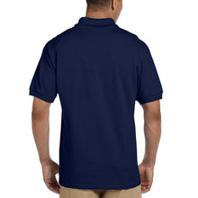 Gildan Adult UltraCotton 6.3oz. Pique Polo