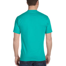Gildan 50/50 Blended T-Shirt