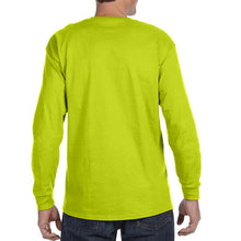 Gildan Ultra Cotton Long Sleeve Shirt