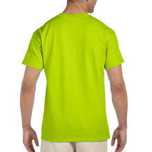 Gildan Ultra Cotton Pocket Shirt