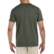 Gildan Adult Soft 4.5oz T-Shirt