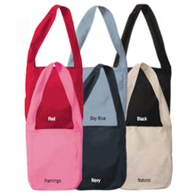 Canvas Sling Bag