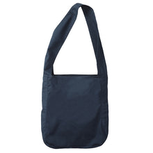 Canvas Sling Bag