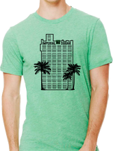 Imperial Factory
