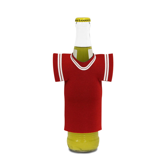 Jersey Bottle Koozie