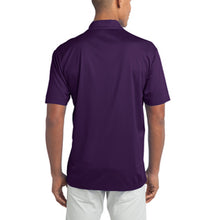 Port Authority Silk Touch Performance Polo