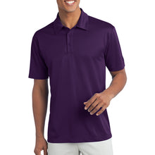 Port Authority Silk Touch Performance Polo