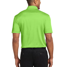 Port Authority Silk Touch Performance Pocket Polo