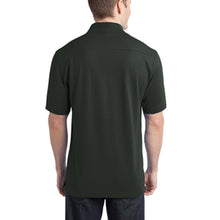 Port Authority Stretch Pique Polo