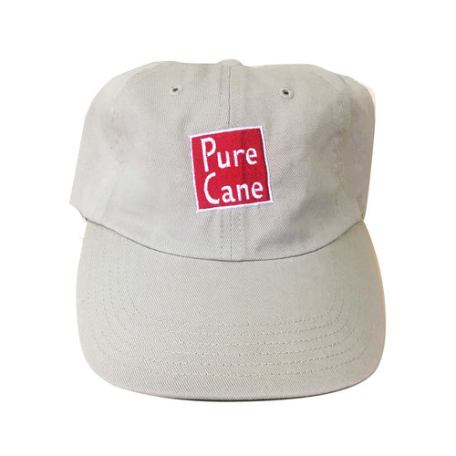 Pure Cane - Khaki