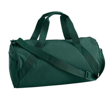 Liberty Bags Barrel Duffel