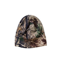 Kati 12" Camo Cuffed Beanie