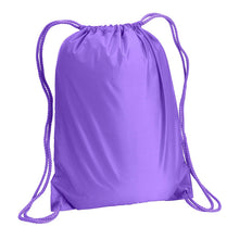 Drawstring Backpack