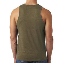 Next Level Men's CVC Tank