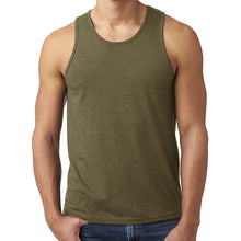 Next Level Men's CVC Tank