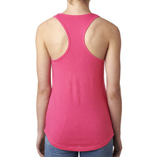 Next Level Ideal Racerback Tank