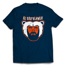 El Oso Blanco