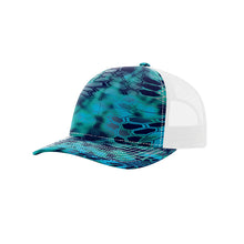 Richardson 112 Printed Trucker Snapback