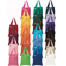 Cotton Economical Tote