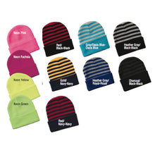 Sportsman Cuffed Beanie