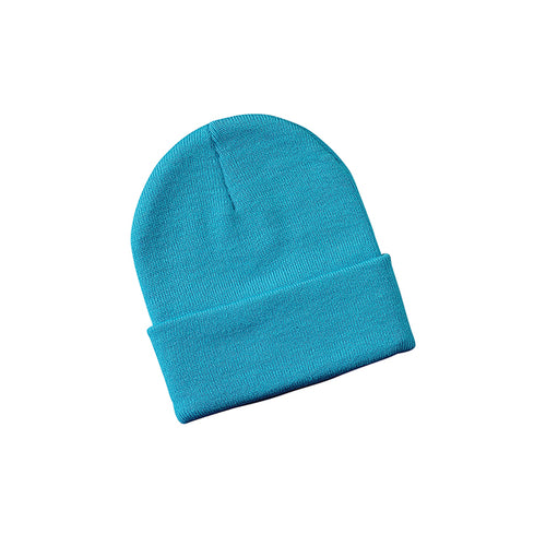 Sportsman Cuffed Beanie