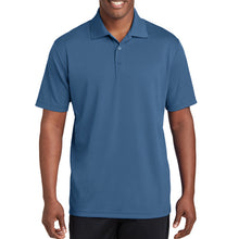 Sport-Tek Posicharge RacerMesh Polo