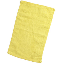 Hemmed Towel
