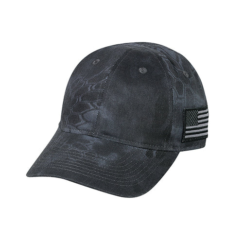 Outdoor Kyrptek Camo Cap