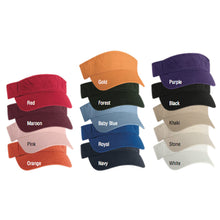 Valucap Visor