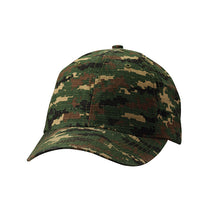 Valucap Classic Dad Cap