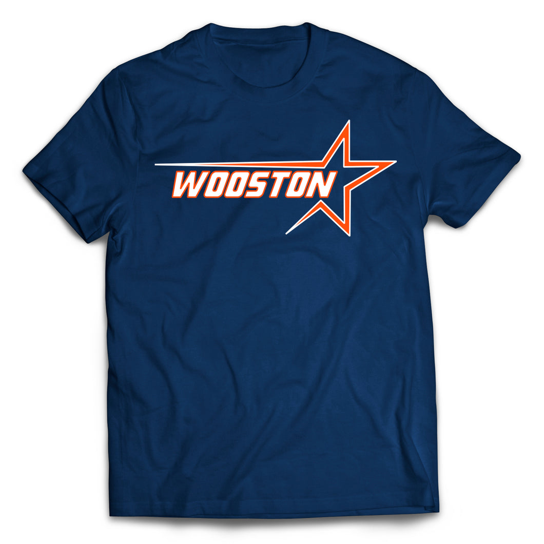 WOOSTON